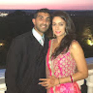 Meet your Posher, Dhanika